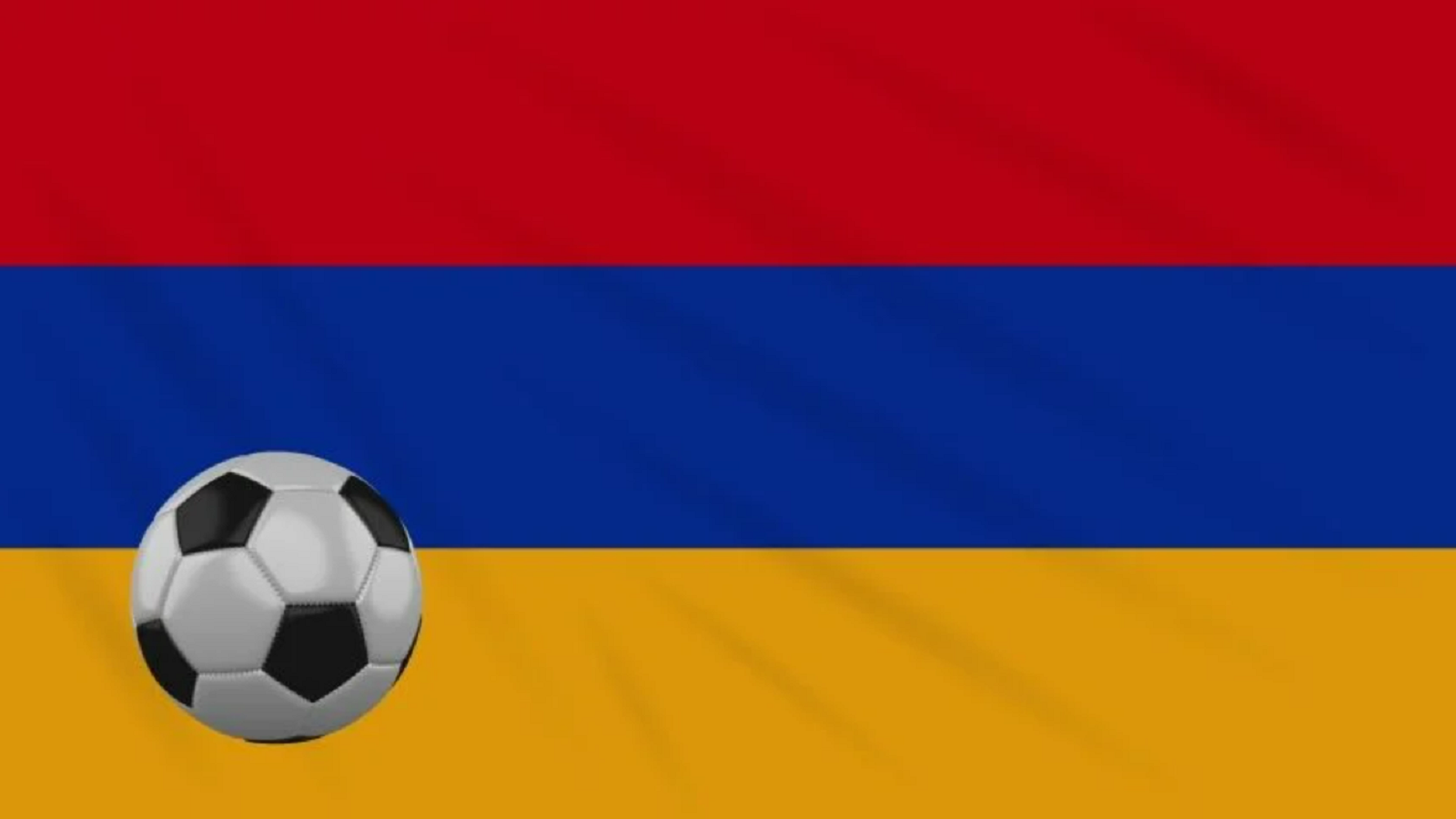 Сборная Армении по футболу всех времен. «Команда-мечта»