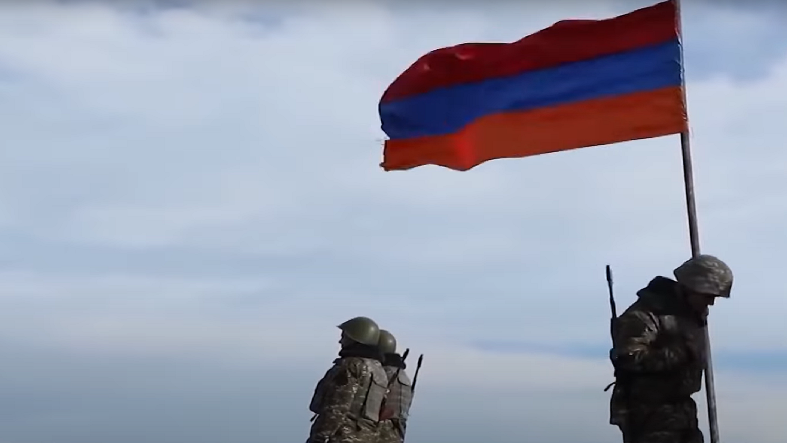 Новости Армении и Арцаха/Итоги дня/ 22 сентября 2022