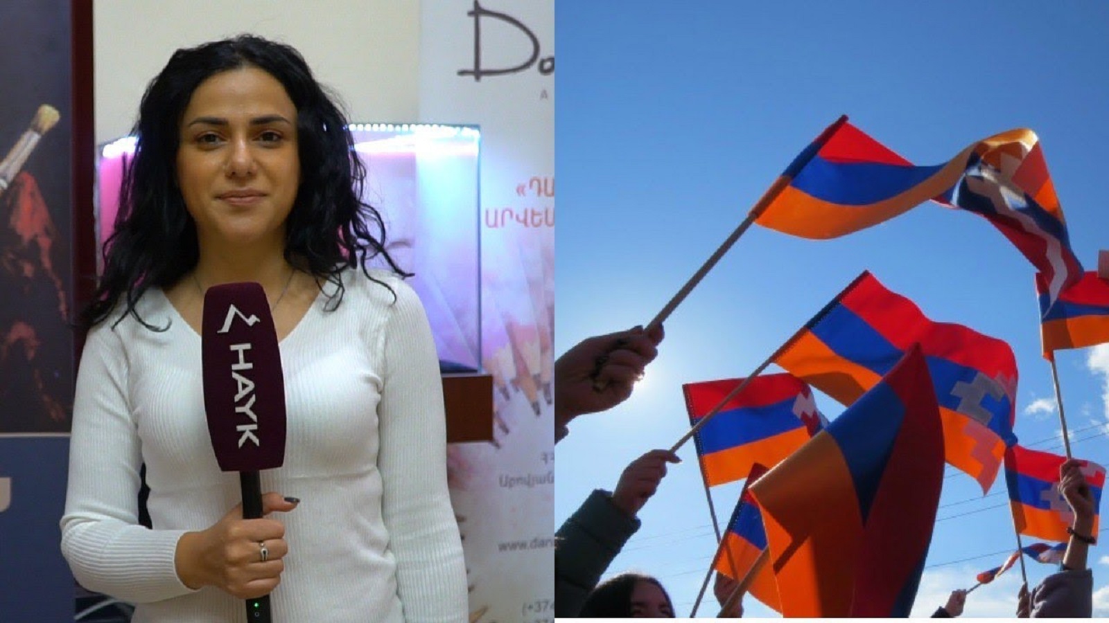 Новости Армении и Арцаха/Итоги дня/ 24 октября 2022