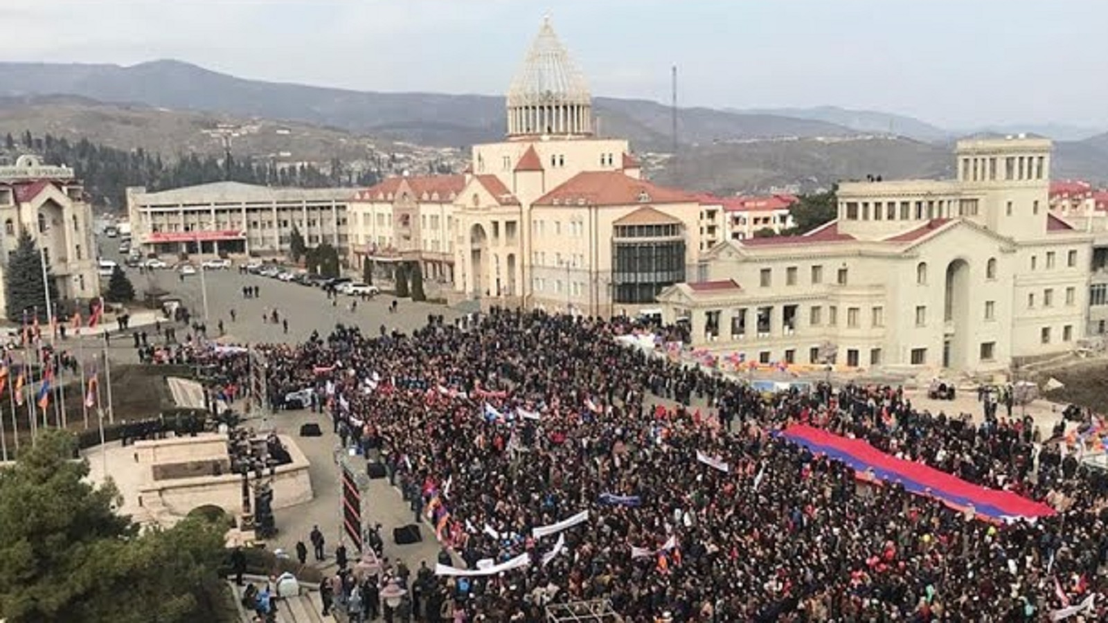Новости Армении и Арцаха | Итоги дня | 27 октября 2022