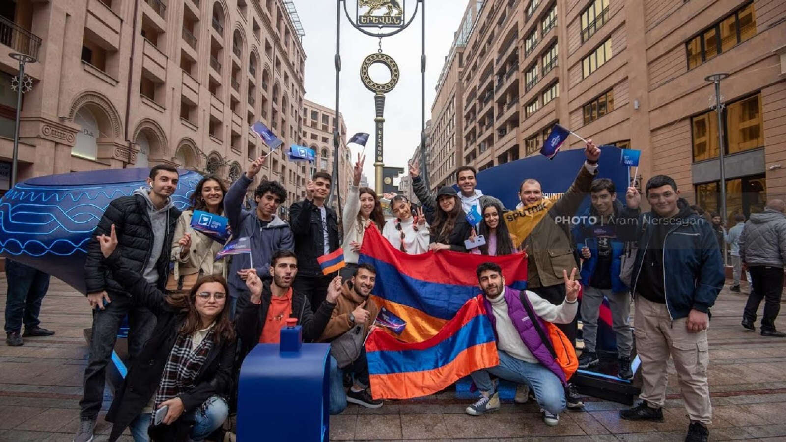 Новости Армении и Арцаха | Итоги дня | 11 ноября 2022