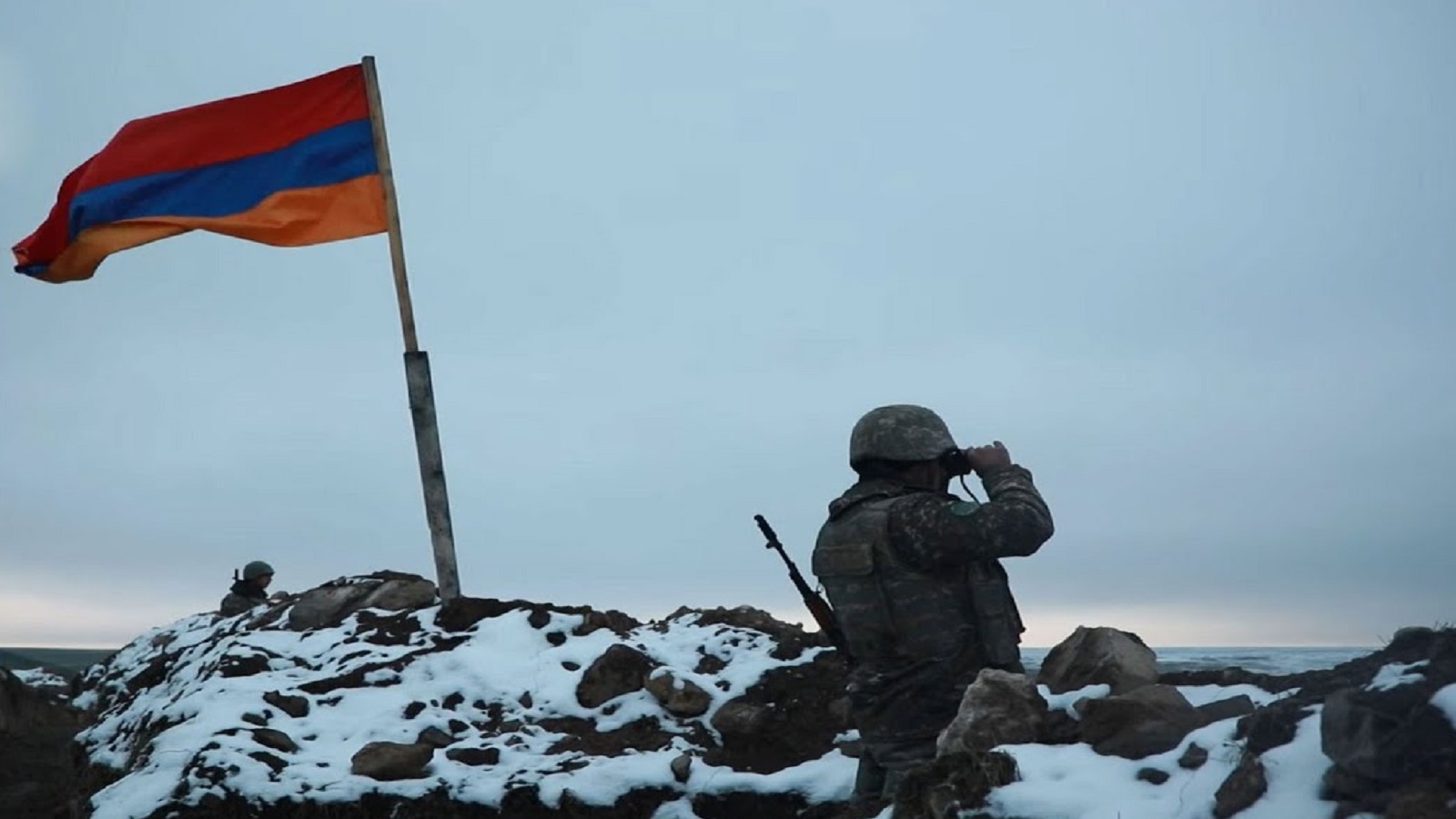 <strong class="">Новости Армении и Арцаха | Итоги дня | 14 ноября 2022</strong>