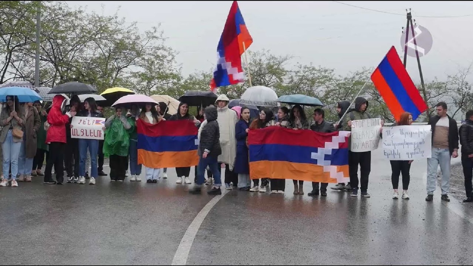 Новости Армении и Арцаха | Итоги дня | 3 мая 2023