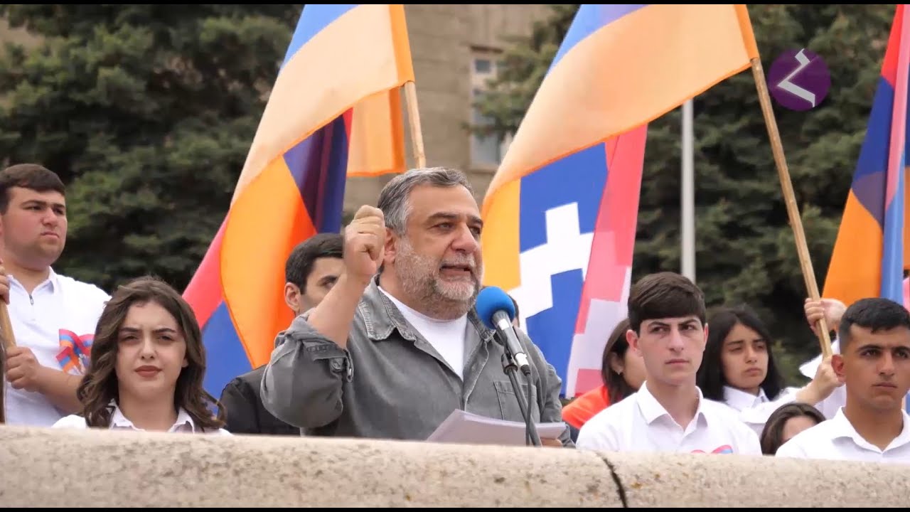 Новости Армении и Арцаха | Итоги дня | 10 мая 2023