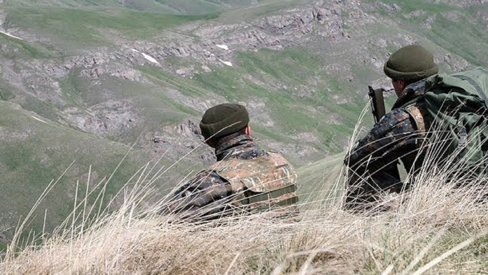 Новости Армении и Арцаха | Итоги дня | 15 мая 2023