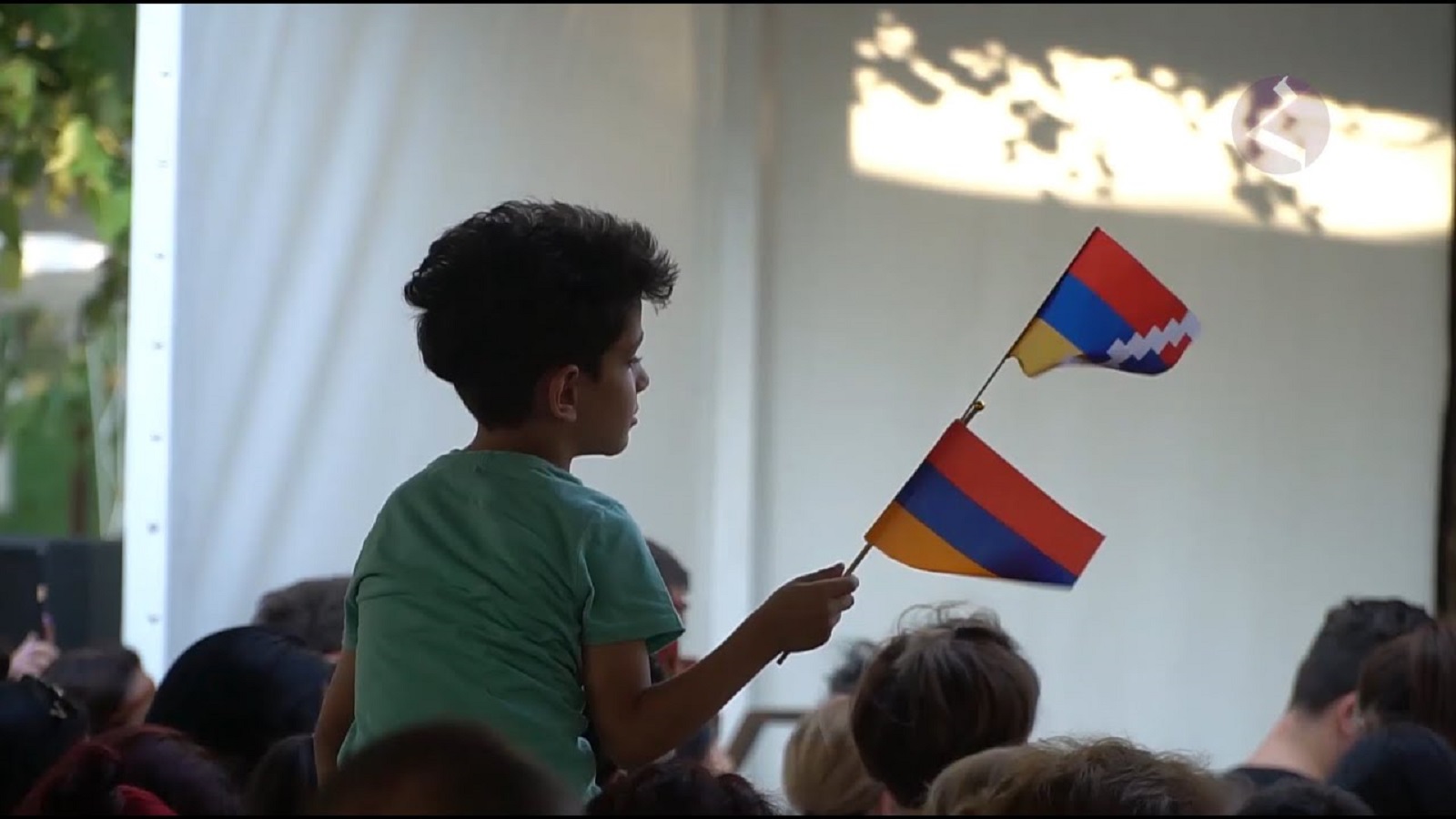 Новости Армении и Арцаха| Итоги недели| 14 августа 2023
