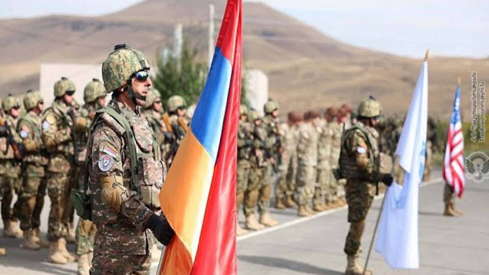 Новости Армении и Арцаха | Итоги дня | 15 сентября 2023