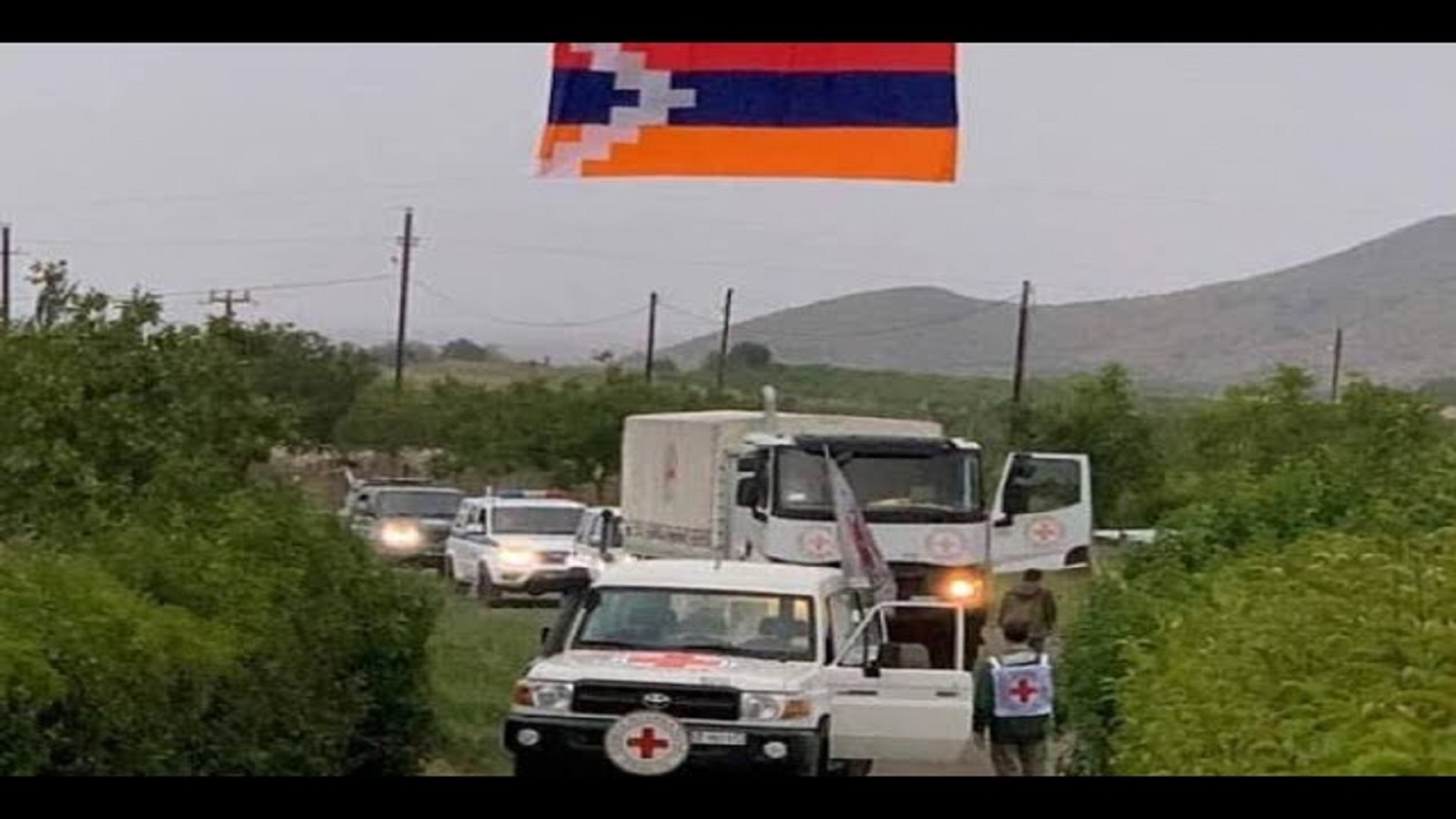 Новости Армении и Арцаха | Итоги дня | 22 сентября 2023