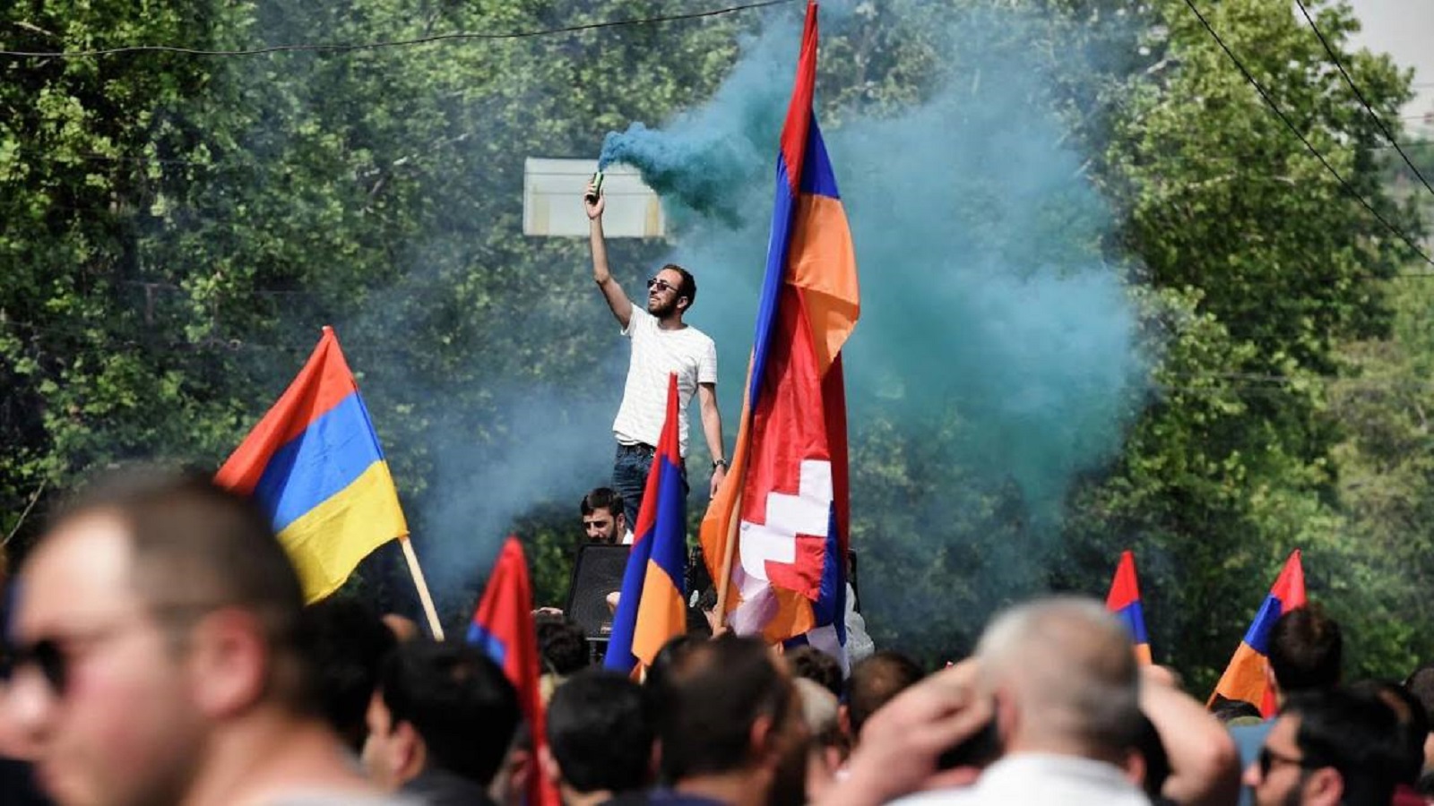 Новости Армении и Арцаха/Итоги недели/ 28 августа 2023