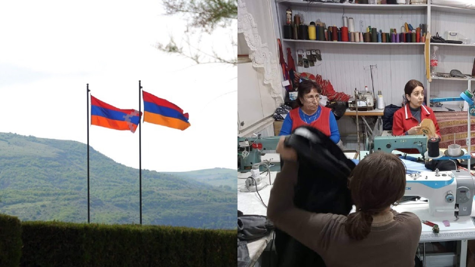 Новости Армении и Арцаха | Итоги дня | 6 октября 2023