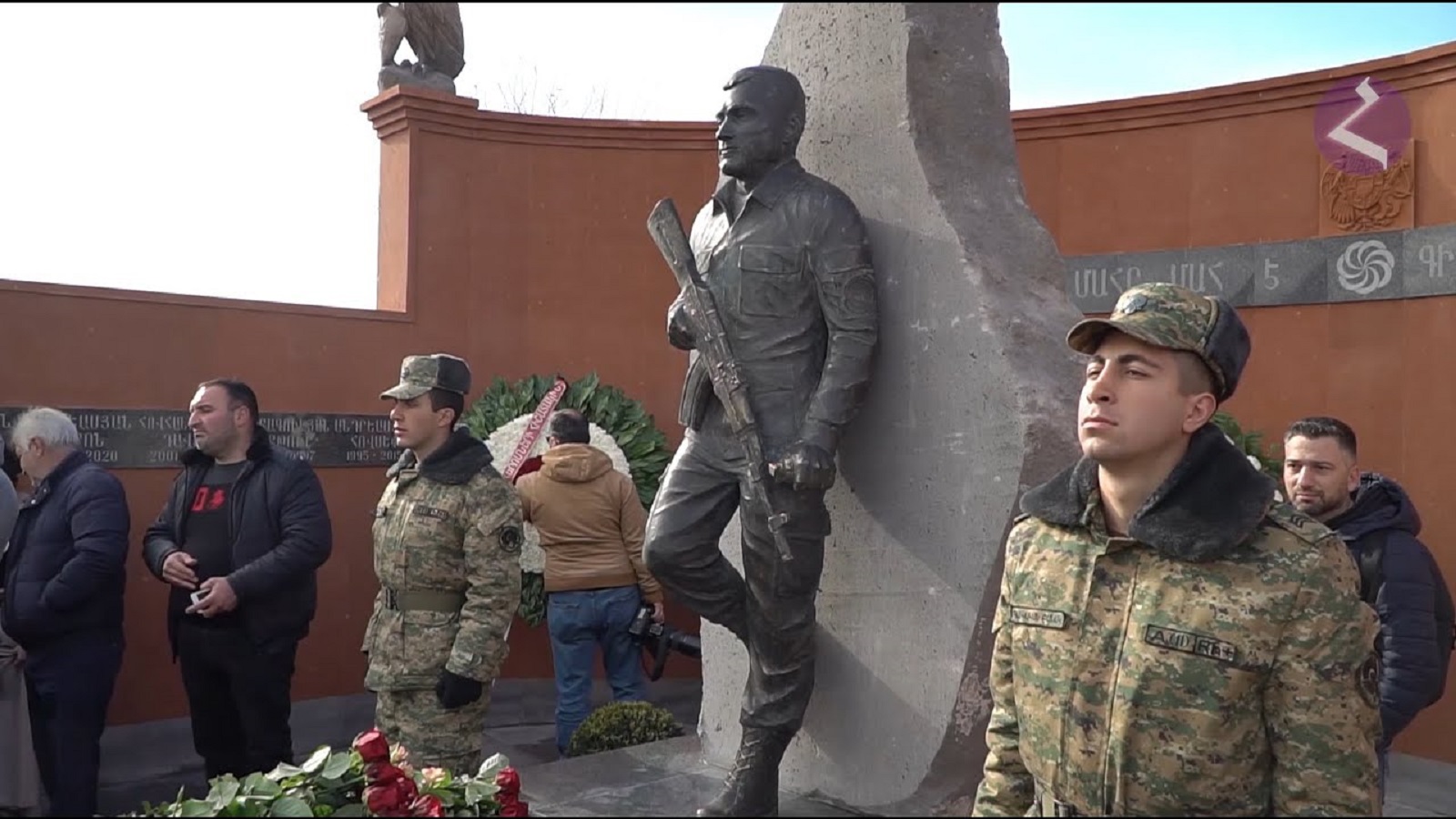 Новости Армении и Арцаха | Итоги дня | 26 декабря 2023