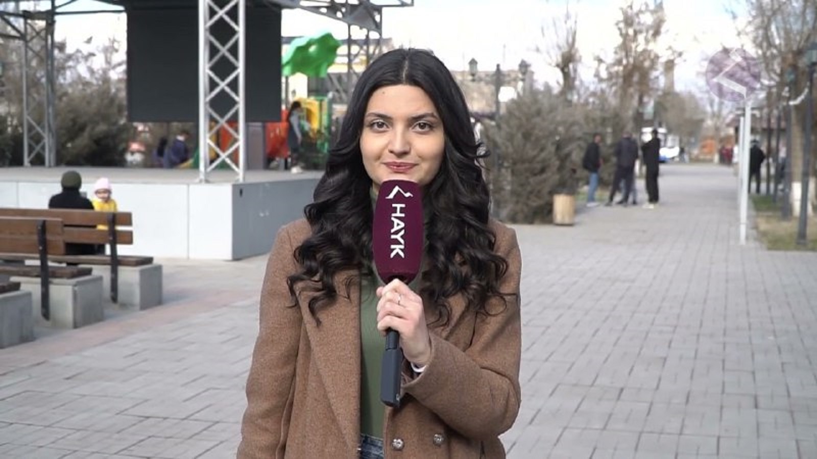 Новости Армении и Спюрка | Итоги дня | 16 февраля 2024