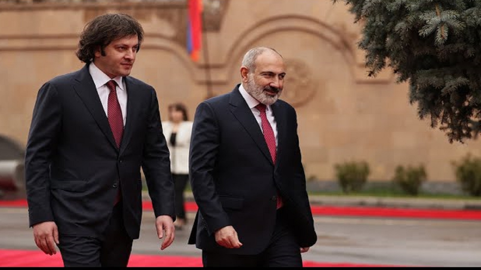 Новости Армении и Спюрка | Итоги дня | 26 марта 2024