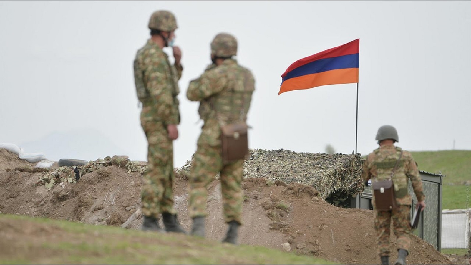 Новости Армении и Спюрка | Итоги дня | 27 марта 2024