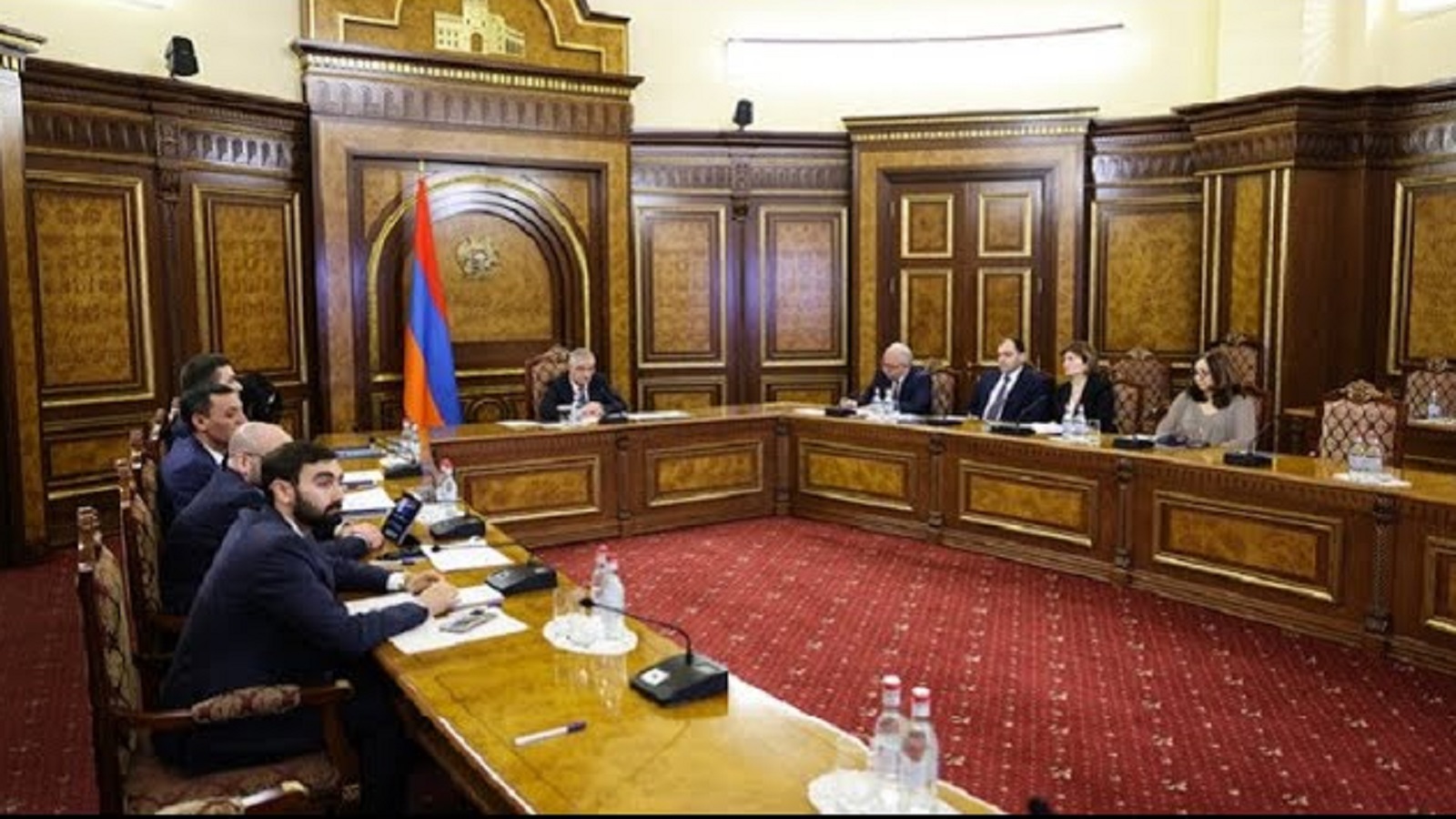 Новости Армении и Спюрка | Итоги дня | 3 апреля 2024