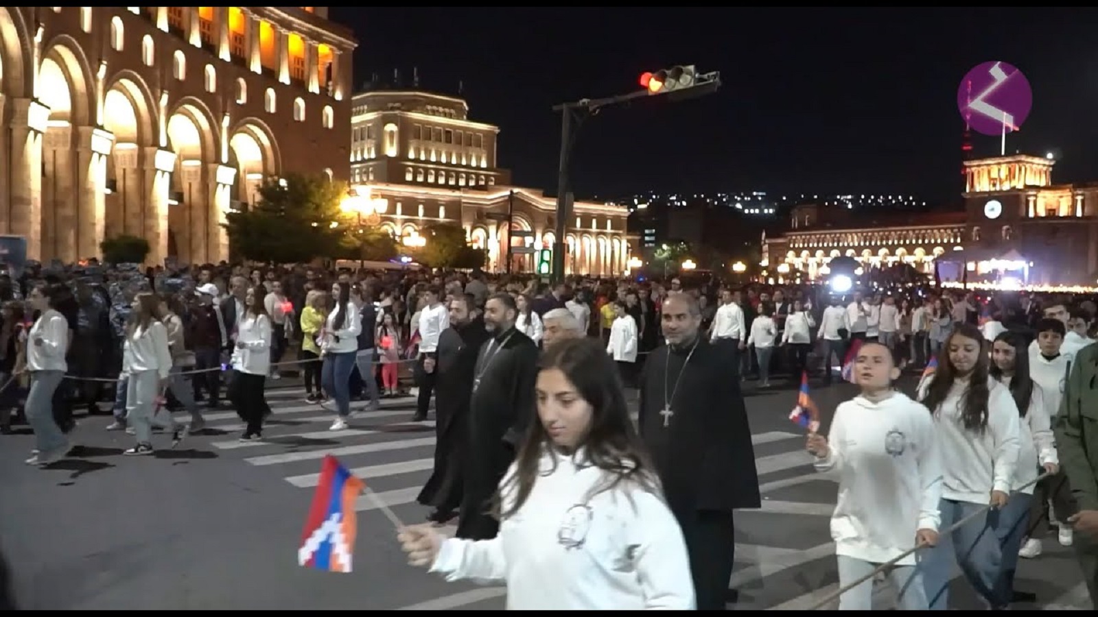 Новости Армении и Спюрка | Итоги дня | 24 апреля 2024