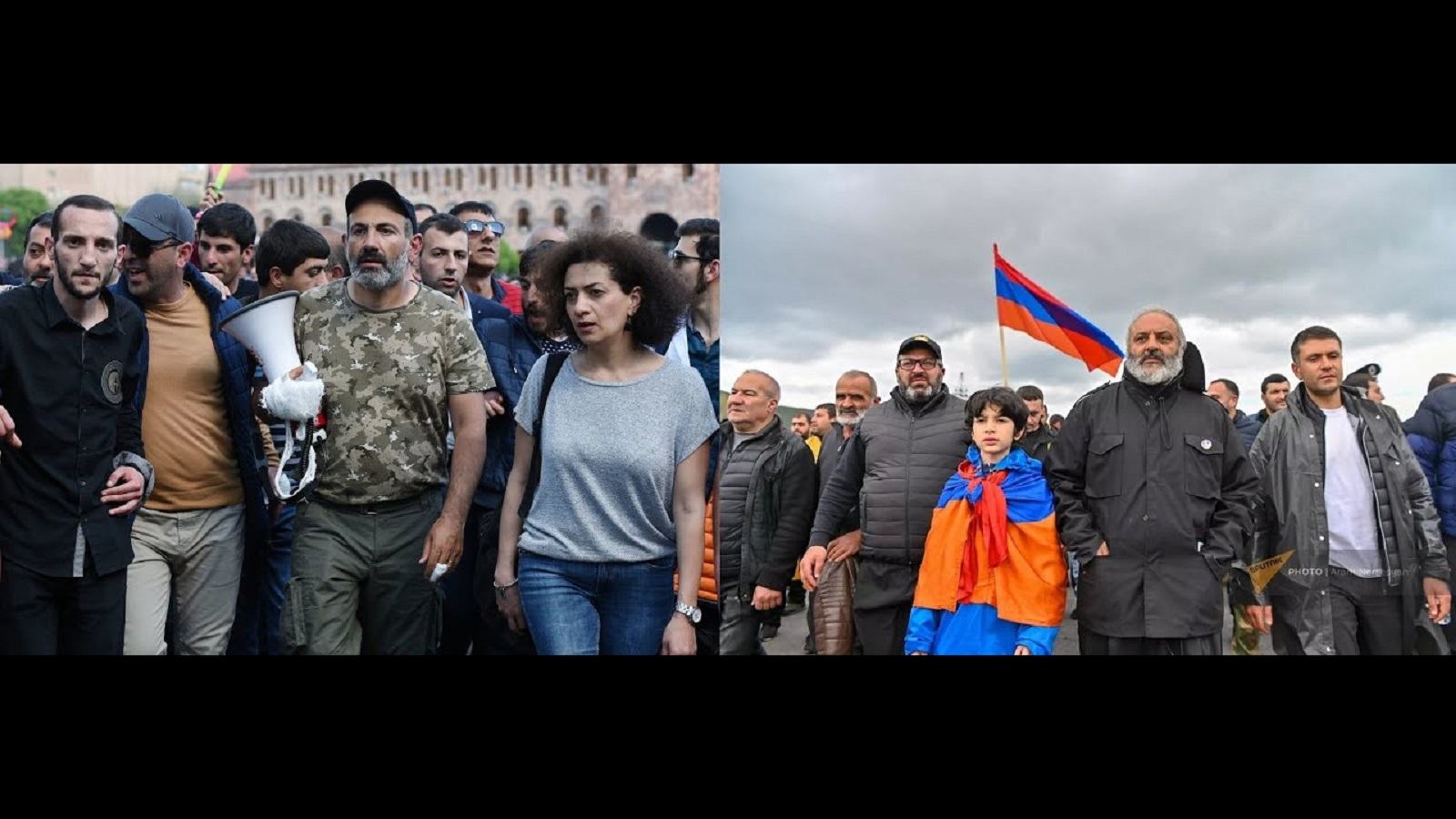 Новости Армении и Спюрка | Итоги дня | 7 мая 2024