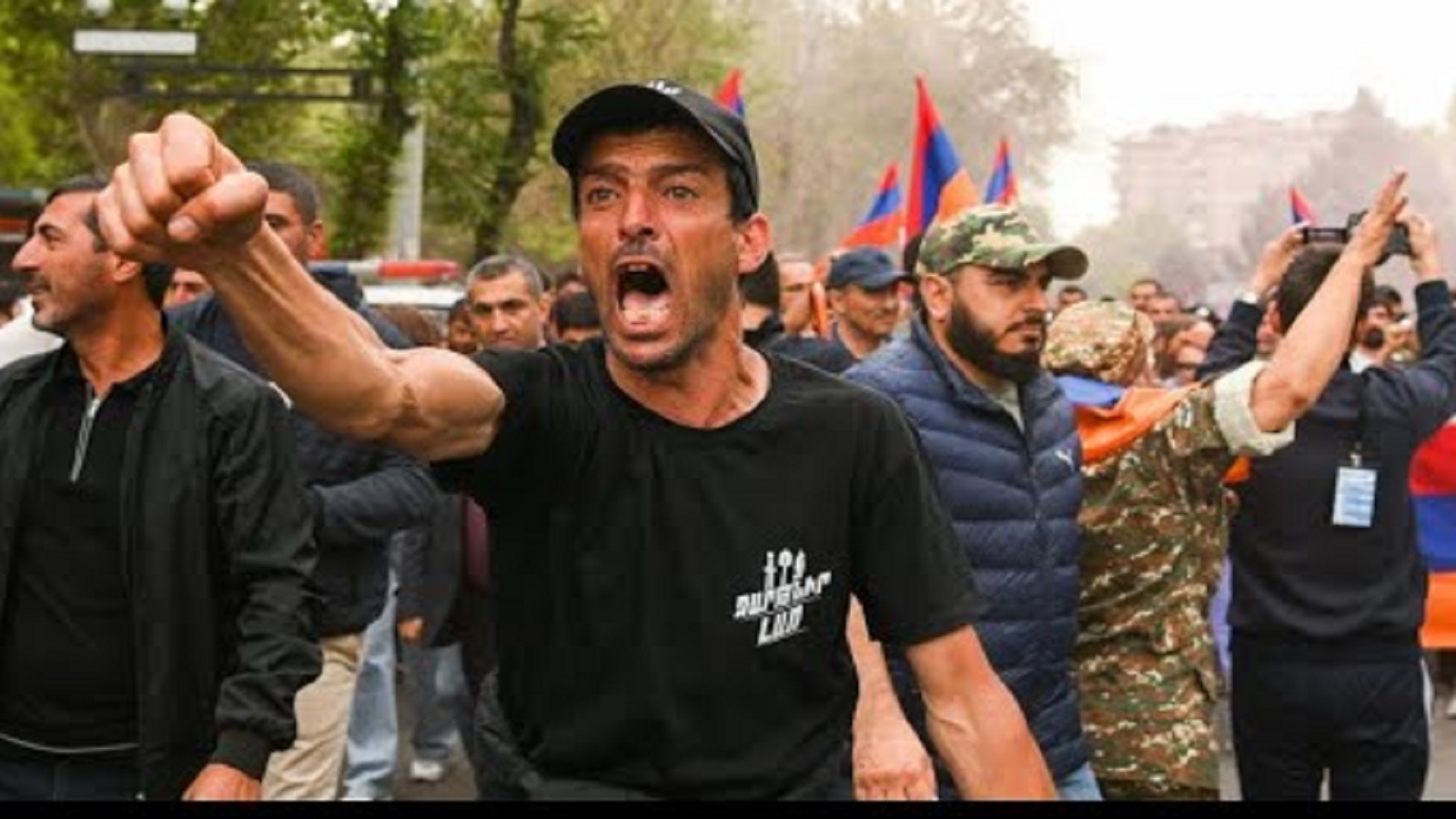 Новости Армении и Спюрка | Итоги дня | 14 мая 2024