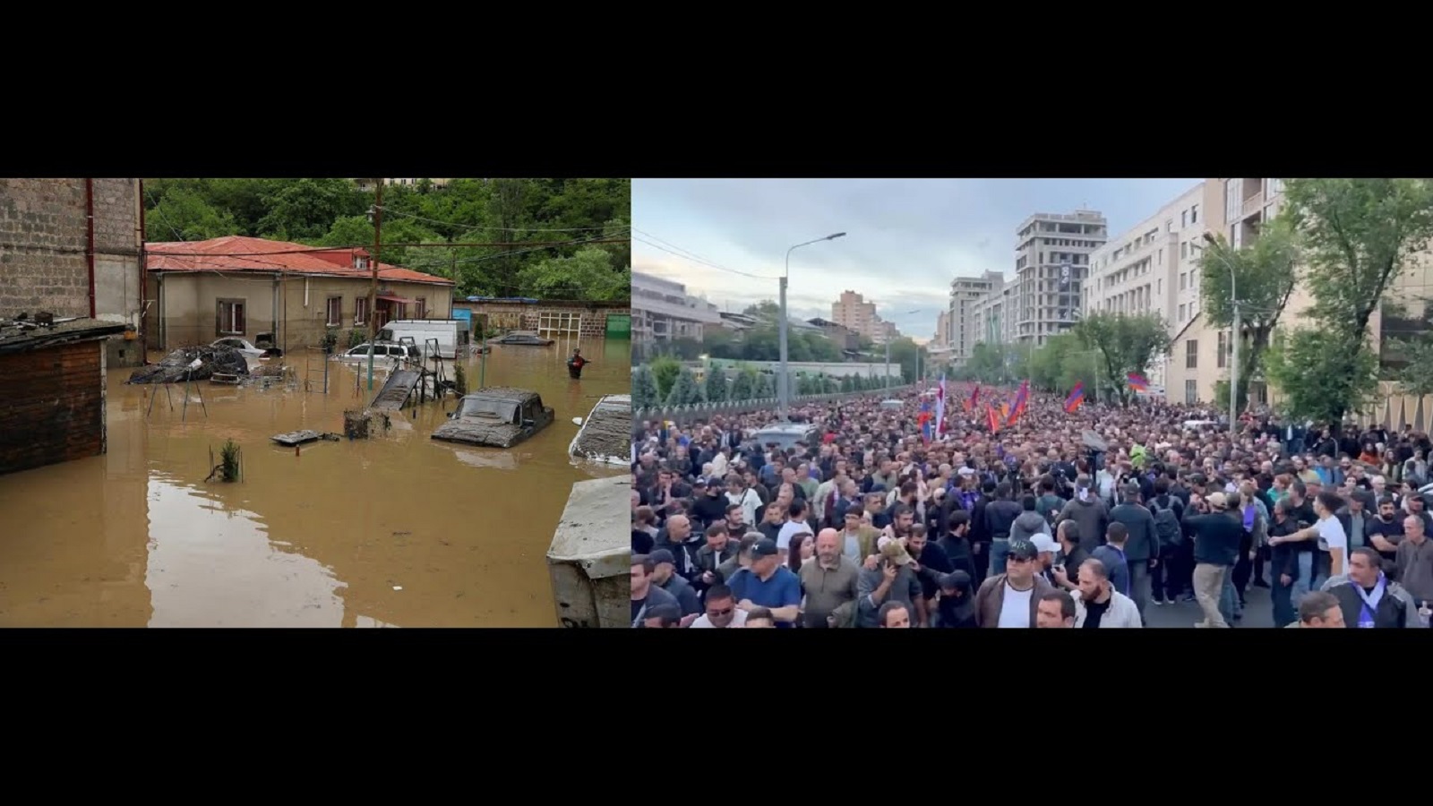 Новости Армении и Спюрка | Итоги дня | 27 мая 2024