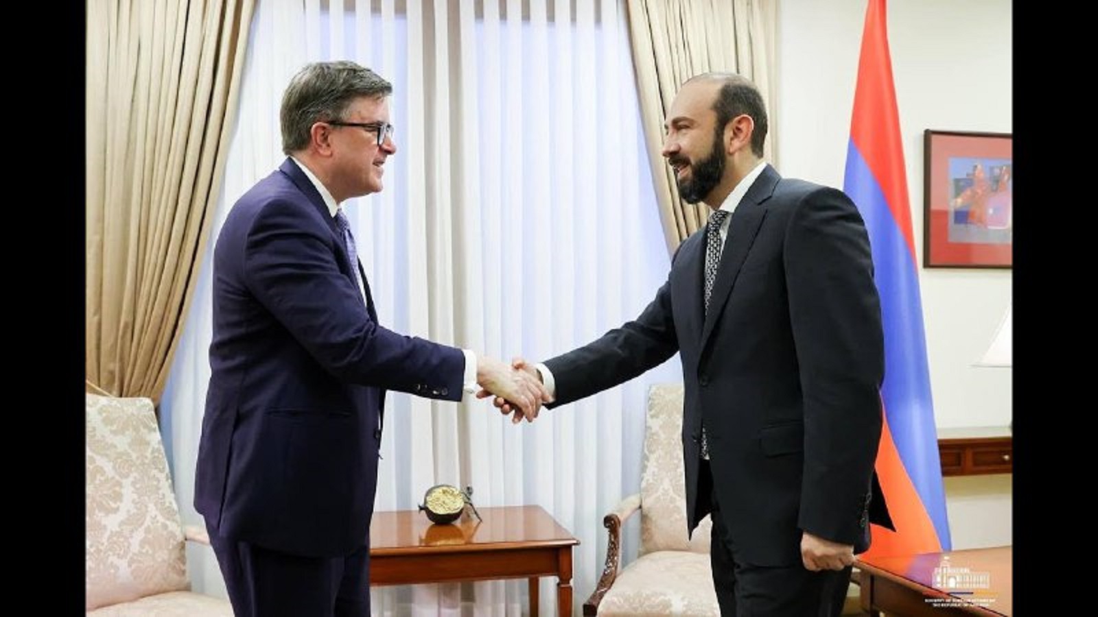 Новости Армении и Спюрка | Итоги дня | 11 июня 2024